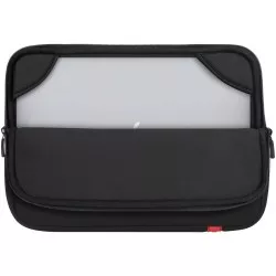 Rivacase 5126 Laptop Sleeve 14  black