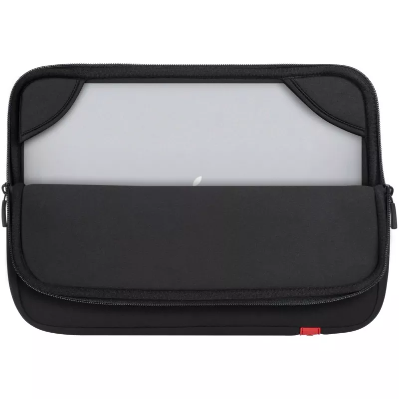 Rivacase 5126 Laptop Sleeve 14  black