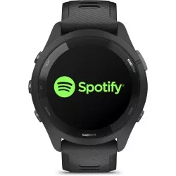 Garmin Forerunner 265 Black/Powder Gray