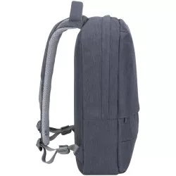 Rivacase 7562 Laptop Backpack 15.6  dark grey