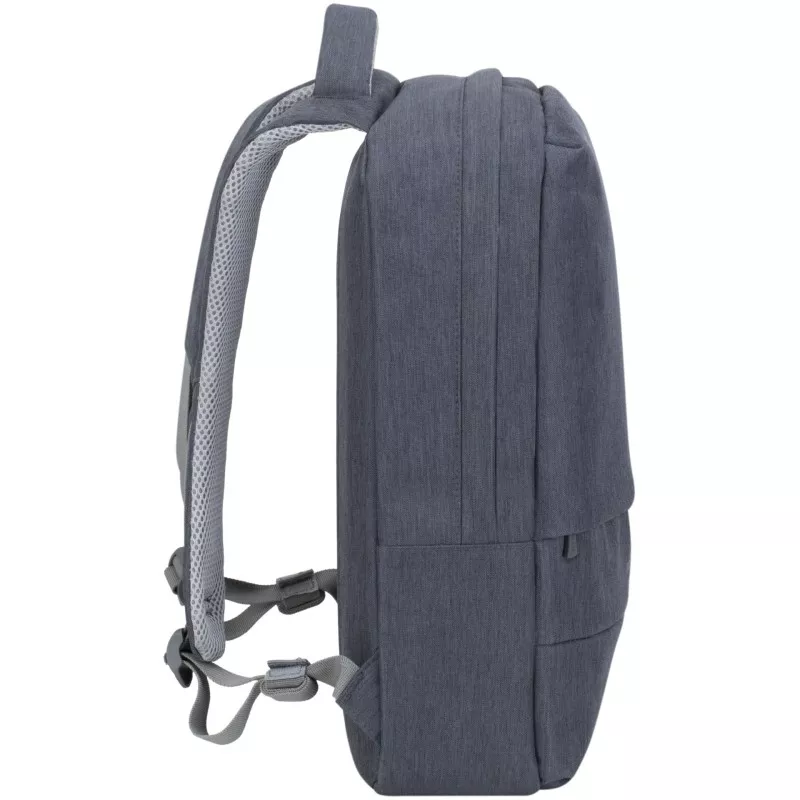 Rivacase 7562 Laptop Backpack 15.6  dark grey