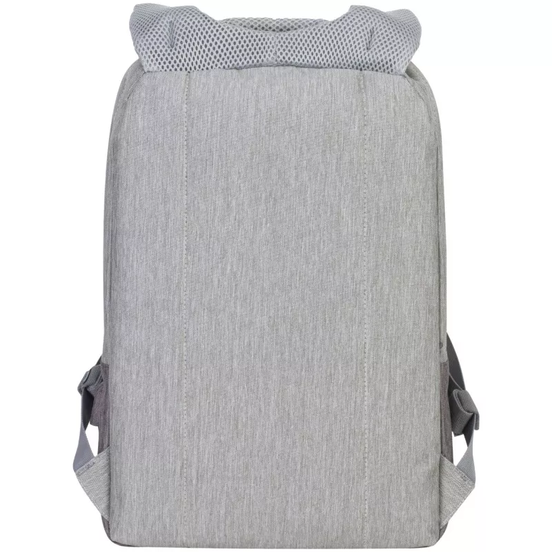 Rivacase 7562 Laptop Backpack 15.6  grey