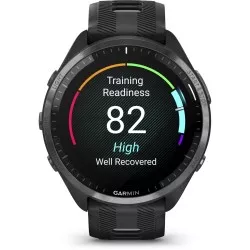 Garmin Forerunner 965 Black/Powder Gray