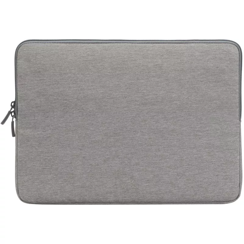 Rivacase 7705 Laptop Sleeve 15.6  ECO grey