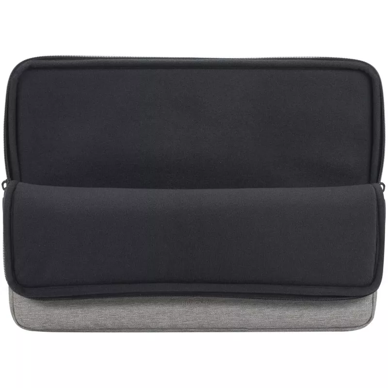 Rivacase 7703 Laptop Sleeve 13.3  ECO grey