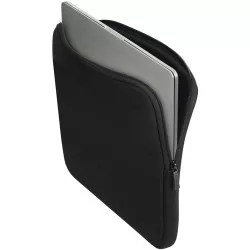 Rivacase 5126 Laptop Sleeve 14  black