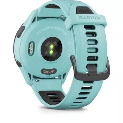 Garmin Forerunner 265 Aqua/Black