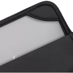 Rivacase 5126 Laptop Sleeve 14  black