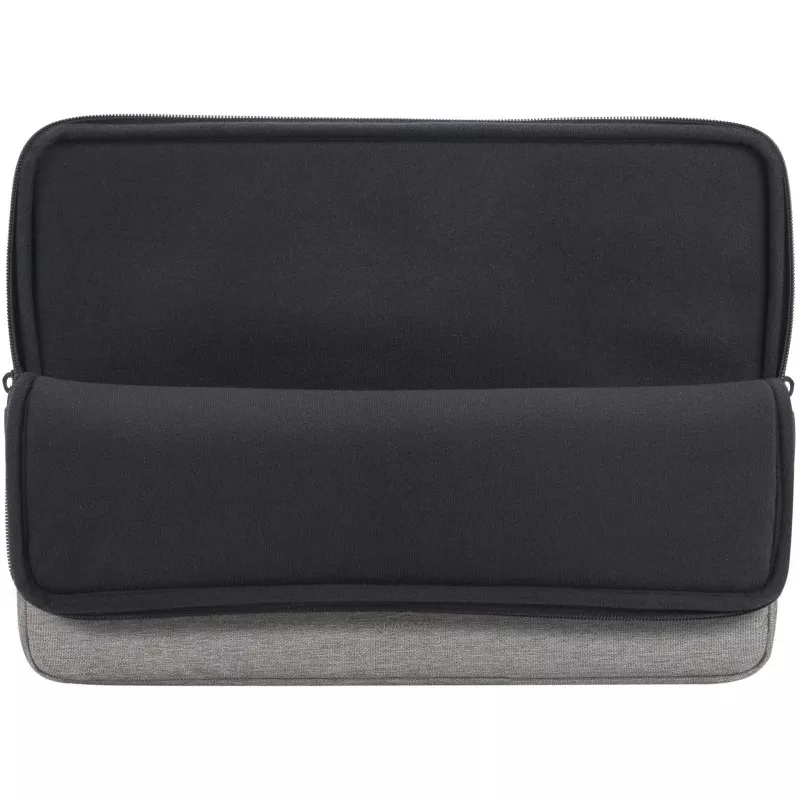 Rivacase 7705 Laptop Sleeve 15.6  ECO grey
