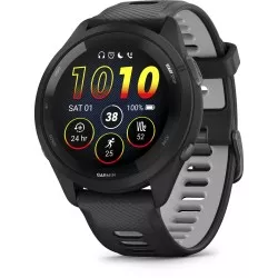 Garmin Forerunner 265 Black/Powder Gray
