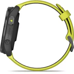 Garmin Forerunner 965 Amp Yellow/Black