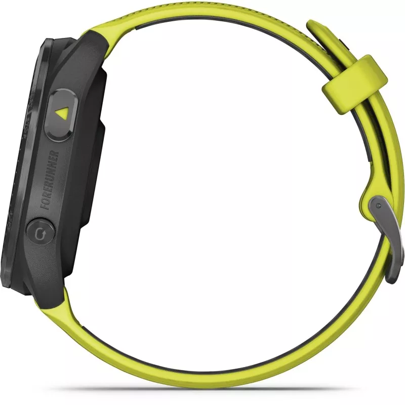 Garmin Forerunner 965 Amp Yellow/Black