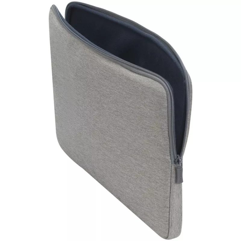 Rivacase 7703 Laptop Sleeve 13.3  ECO grey
