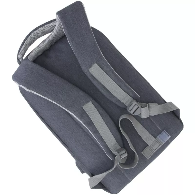 Rivacase 7562 Laptop Backpack 15.6  dark grey