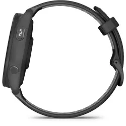 Garmin Forerunner 265 Black/Powder Gray