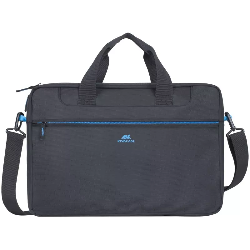 Rivacase 8057 Laptop Bag 16  black