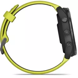 Garmin Forerunner 965 Amp Yellow/Black
