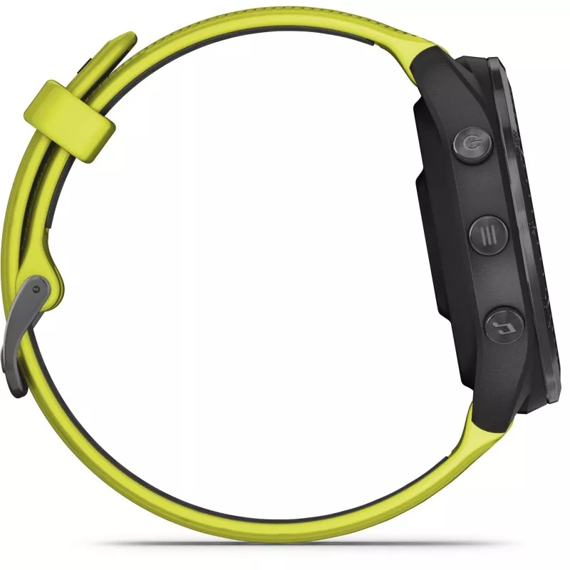 Garmin Forerunner 965 Amp Yellow/Black