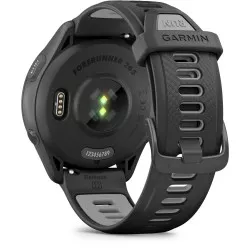 Garmin Forerunner 265 Black/Powder Gray