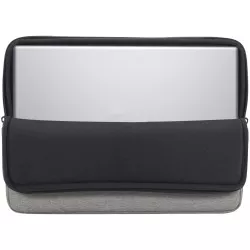 Rivacase 7703 Laptop Sleeve 13.3  ECO grey