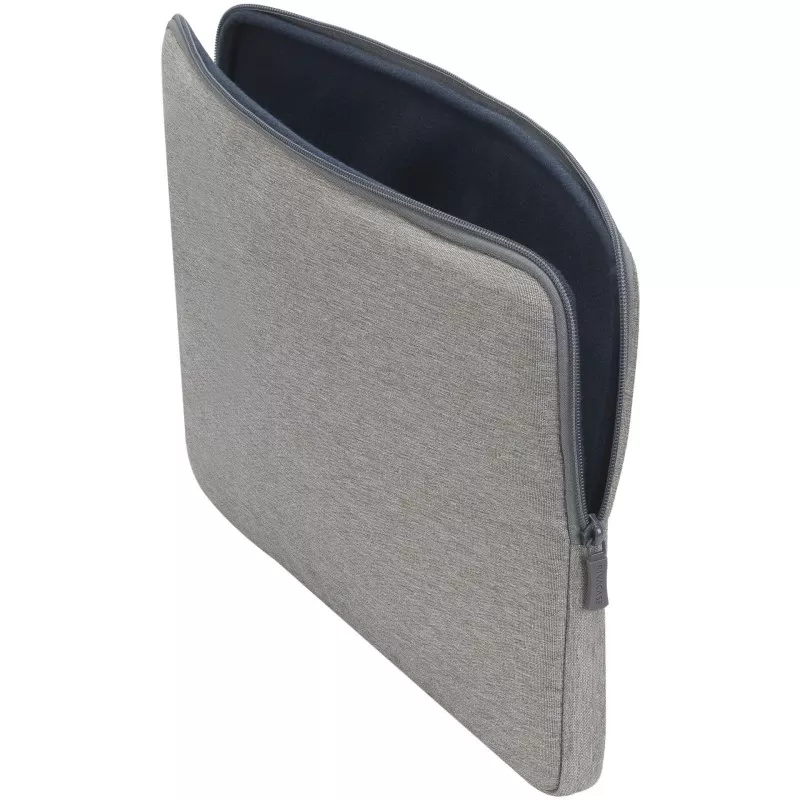 Rivacase 7705 Laptop Sleeve 15.6  ECO grey