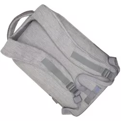 Rivacase 7562 Laptop Backpack 15.6  grey