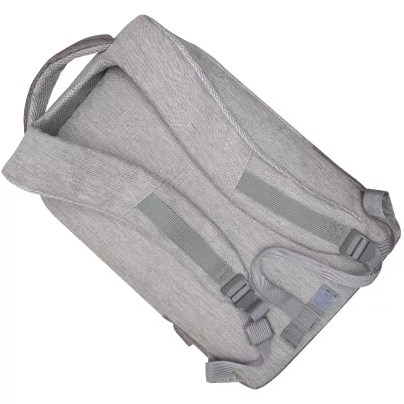 Rivacase 7562 Laptop Backpack 15.6  grey