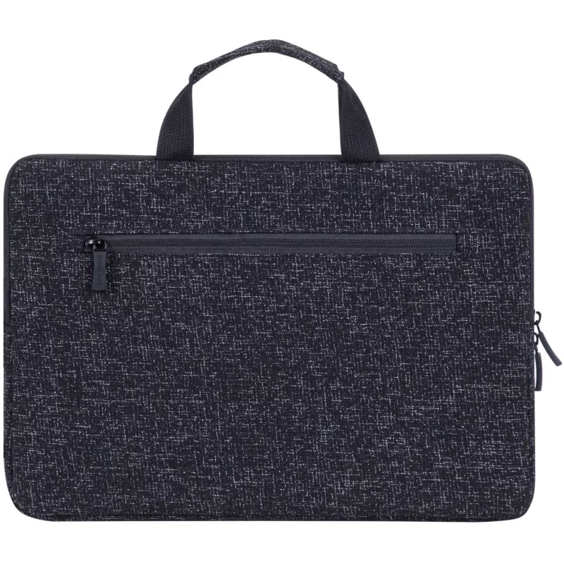 Rivacase 7913 Laptop Sleeve 13.3  with Handles black