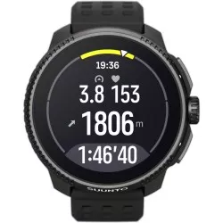 SUUNTO Race All Black