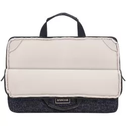 Rivacase 7913 Laptop Sleeve 13.3  with Handles black
