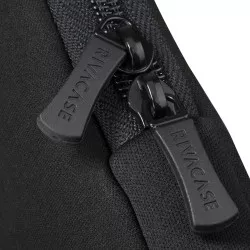 Rivacase 5126 Laptop Sleeve 14  black