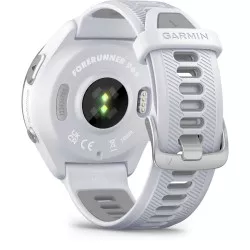 Garmin Forerunner 965 Whitestone/Powder Gray