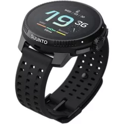 SUUNTO Race All Black