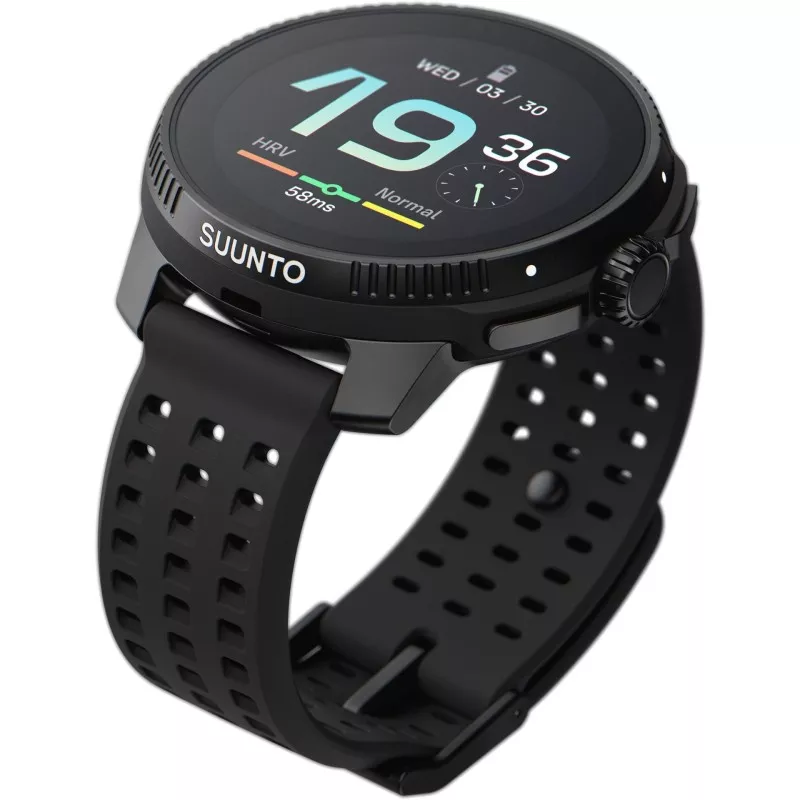 SUUNTO Race All Black