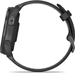 Garmin Forerunner 965 Black/Powder Gray