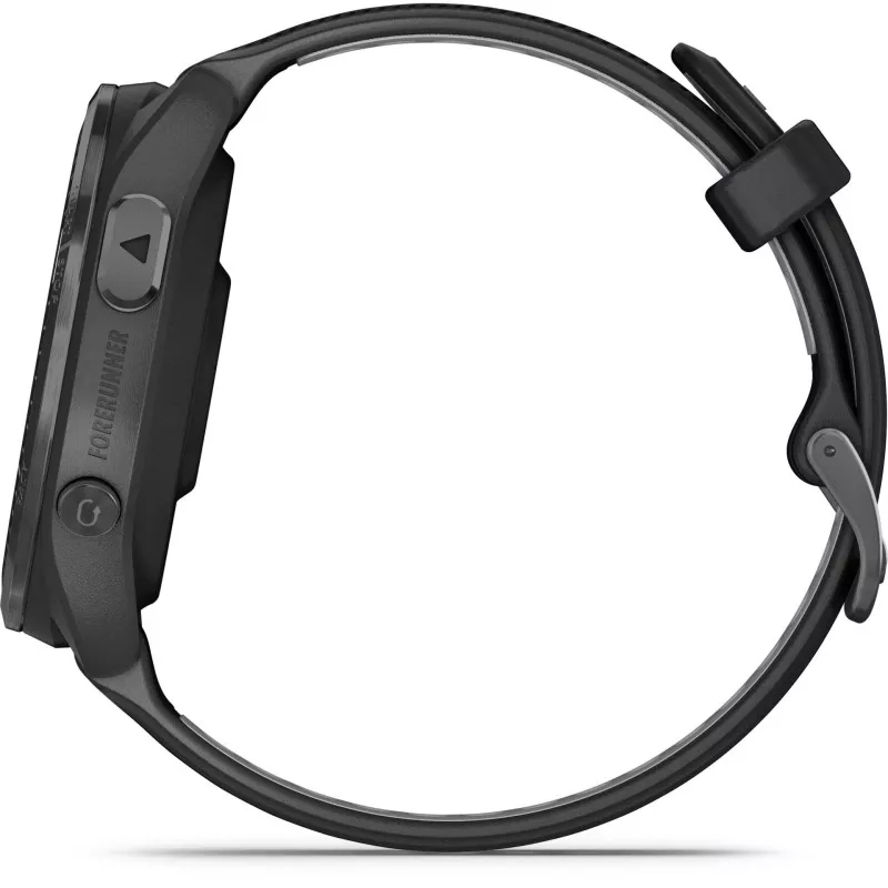 Garmin Forerunner 965 Black/Powder Gray