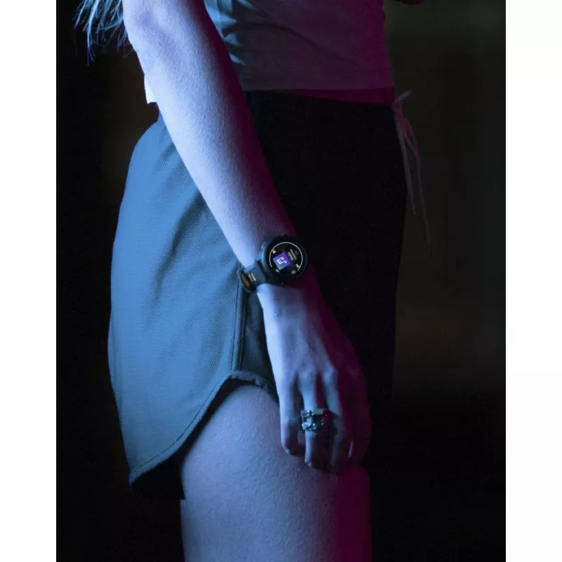 Garmin Forerunner 265 Black/Powder Gray