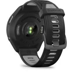 Garmin Forerunner 965 Black/Powder Gray