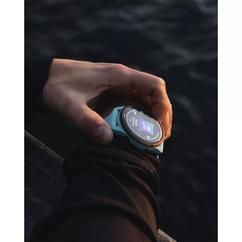 Garmin Forerunner 265 Aqua/Black