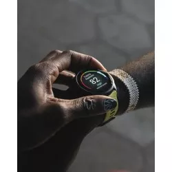 Garmin Forerunner 965 Amp Yellow/Black