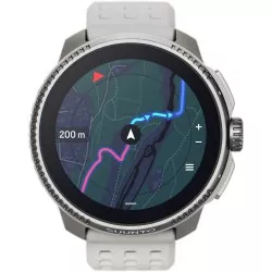 SUUNTO Race Birch White