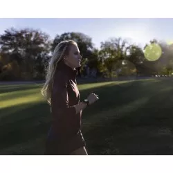 Garmin Forerunner 265 Black/Powder Gray