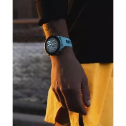 Garmin Forerunner 265 Aqua/Black