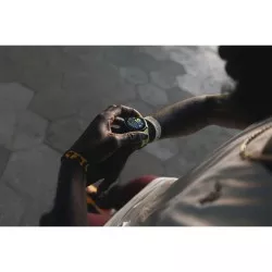 Garmin Forerunner 965 Amp Yellow/Black