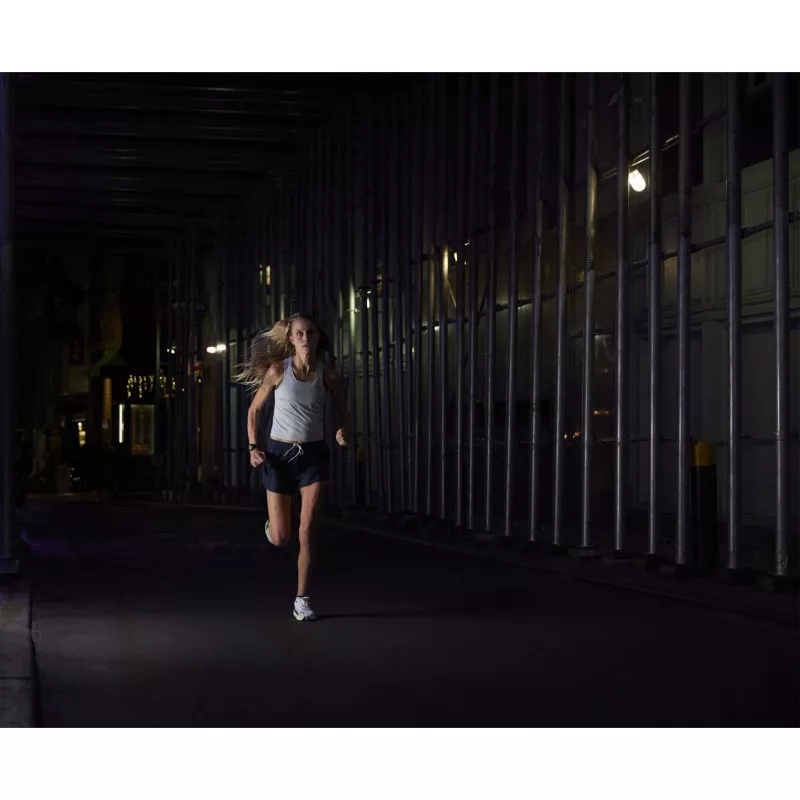 Garmin Forerunner 265 Black/Powder Gray