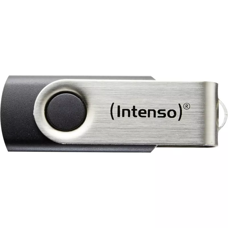 Intenso Basic Line          64GB USB Stick 2.0