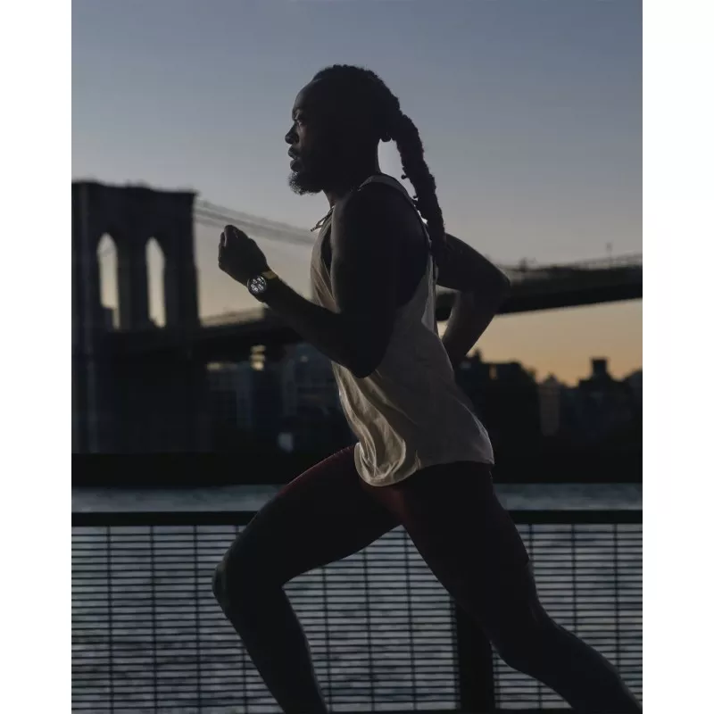 Garmin Forerunner 965 Amp Yellow/Black