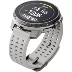 SUUNTO Race Birch White