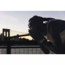 Garmin Forerunner 965 Amp Yellow/Black