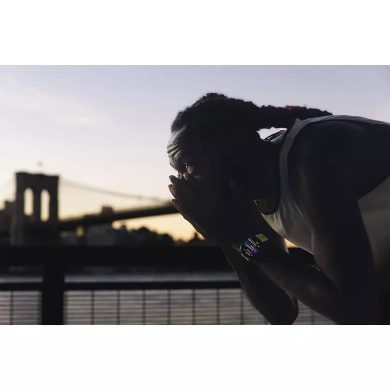 Garmin Forerunner 965 Amp Yellow/Black